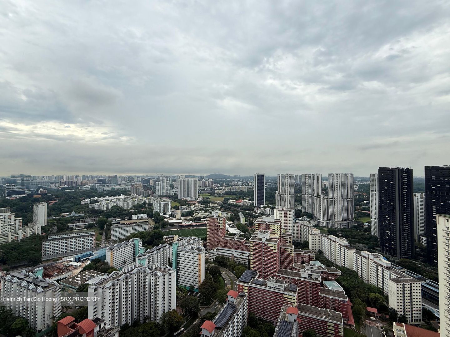Stirling Residences (D3), Apartment #556775021